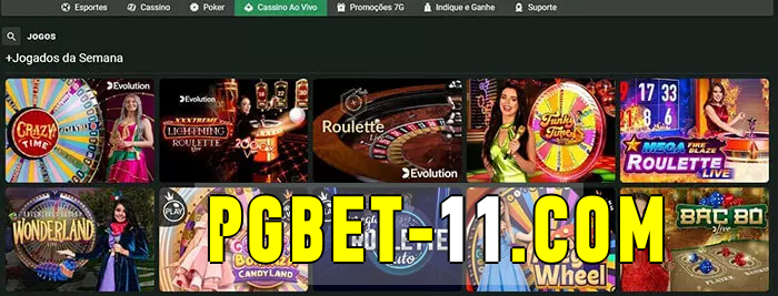 pgbet 